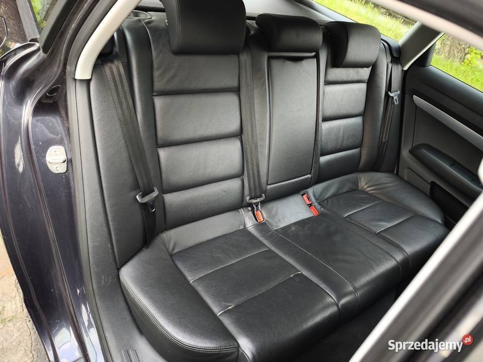Audi A6 2011 28FSI 190 kombi