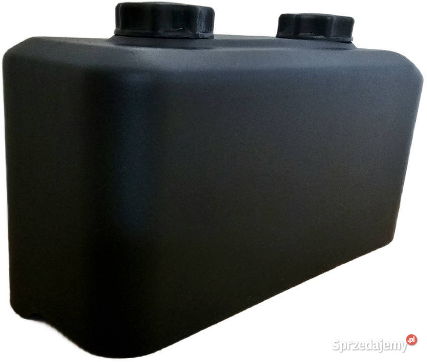 OBUDOWA POKRYWA FILTRA POWIETRZA LONCIN DO Opalenica