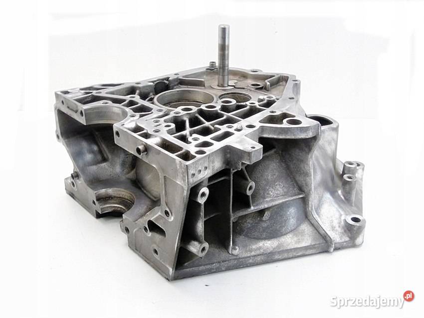 OBUDOWA SKRZYNI BIEGÓW 20GP08 BOXER JUMPER Sosnowiec