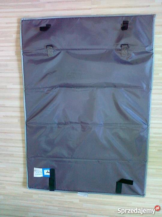 Materac do łóżeczka turystycznego NOWY kujawsko-pomorskie Bydgoszcz