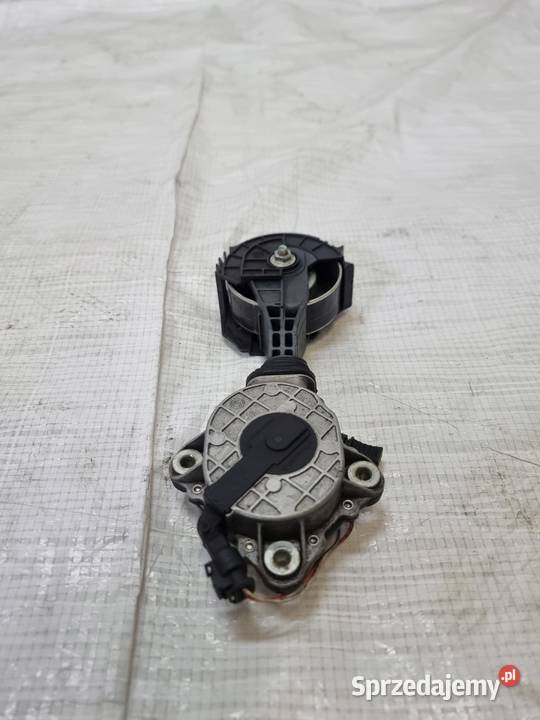 OPEL GRANDLAND 16 ROLKA NAPINACZ PASKA KLINOWEGO osobowe