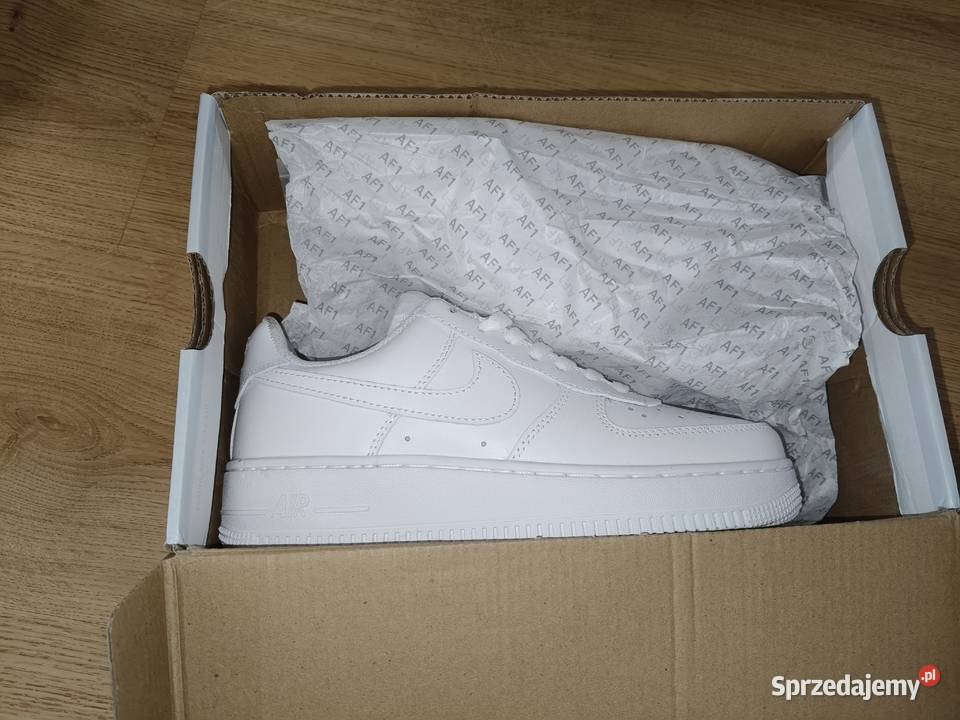 Nike air force 1 sprzedam