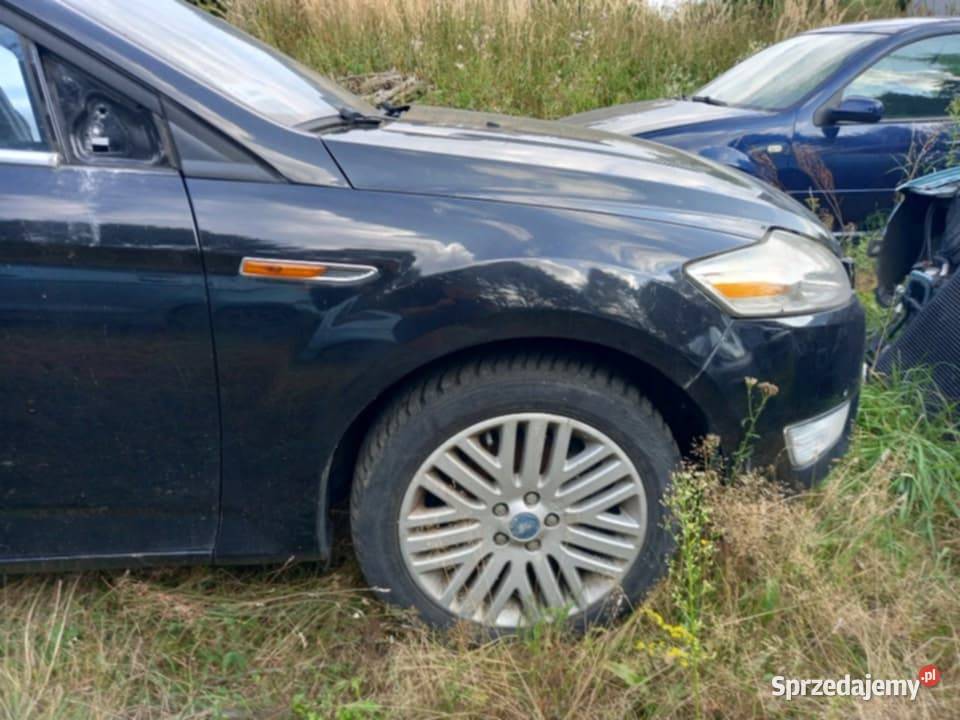 Sprzedam samochód Ford Focus kombi małopolskie Kraków sprzedam