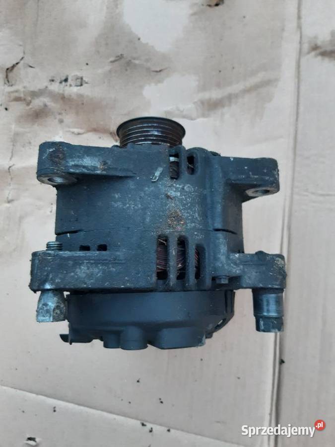 Citroen Peugeot 14 20 HDI Alternator Mińsk Mazowiecki sprzedam