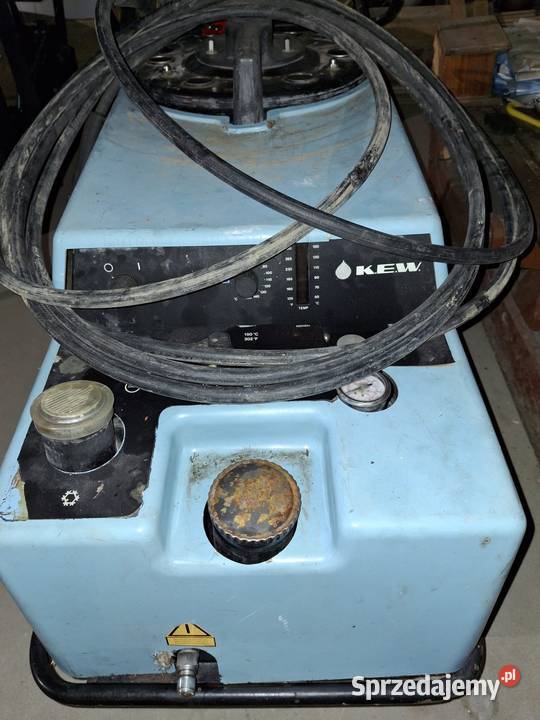 Karcher myjka ciśnieniowa Krzczonów Pierwszy