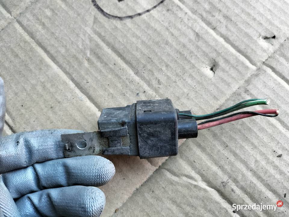 PRZEKAŹNIK BUTZA FORD 94VG14N089F1B Kamień-Kolonia sprzedam