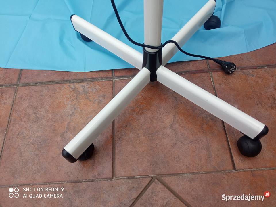 Lampa medyczna Soleni lubuskie Żagań