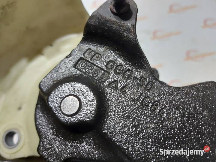 DS3 PARTNER 16 EHDI 9H06 10JBEJ 91 mocowanie osobowe Kielce