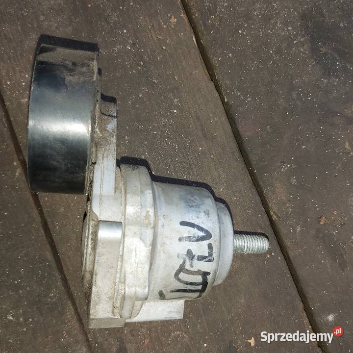 Napinacz paska Opel 17 CDTI DTR Bydgoszcz