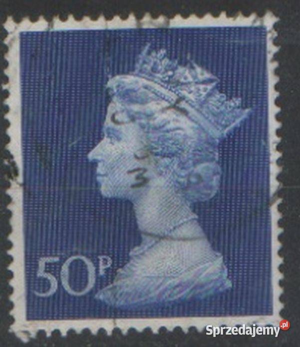 Zn Anglia Mi 551 kas 1970 Gliwice sprzedam