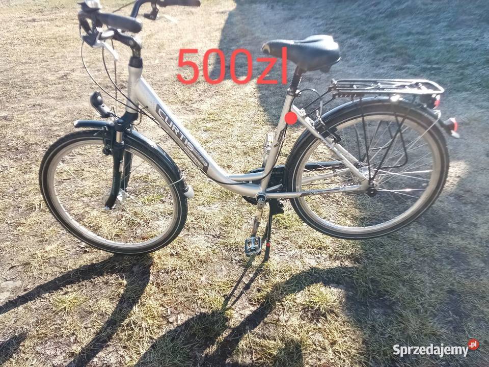 Sprzedam różne rowery łódzkie Solec