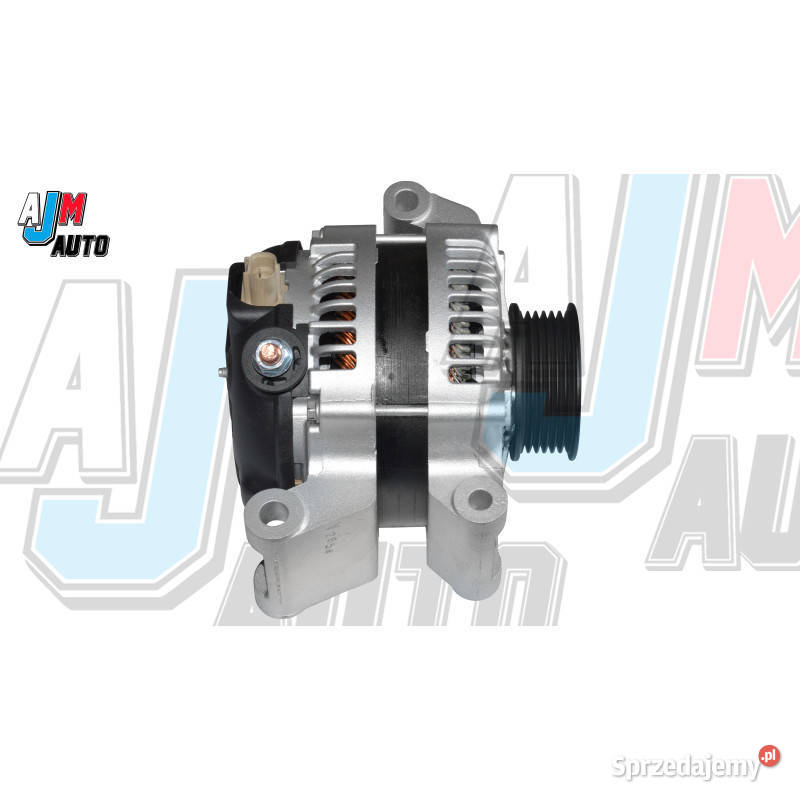 Alternator 04606755AA 4210000061 20 24 16V 27 6V Pozostałe Grabów Szlachecki