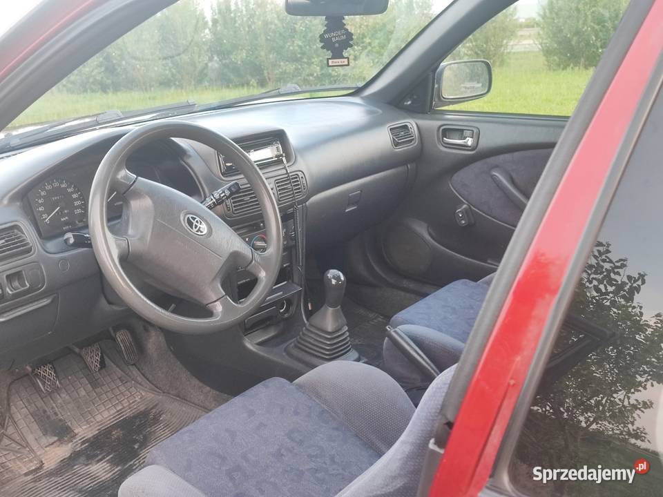 Toyota Corolla 14 Komorniki sprzedam