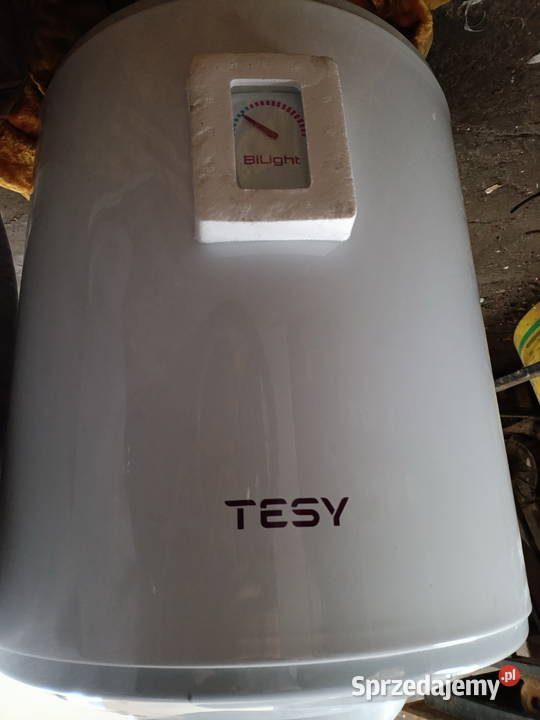Boiler elektryczny 50L TESY BLIGHT podgrzewacz wielkopolskie