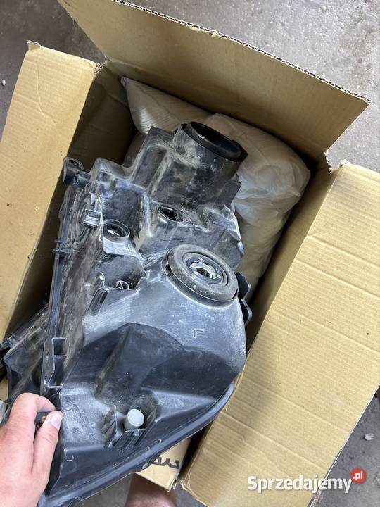 Lampy przednie Suzuki Garnd Vitara GV2 Kielce sprzedam
