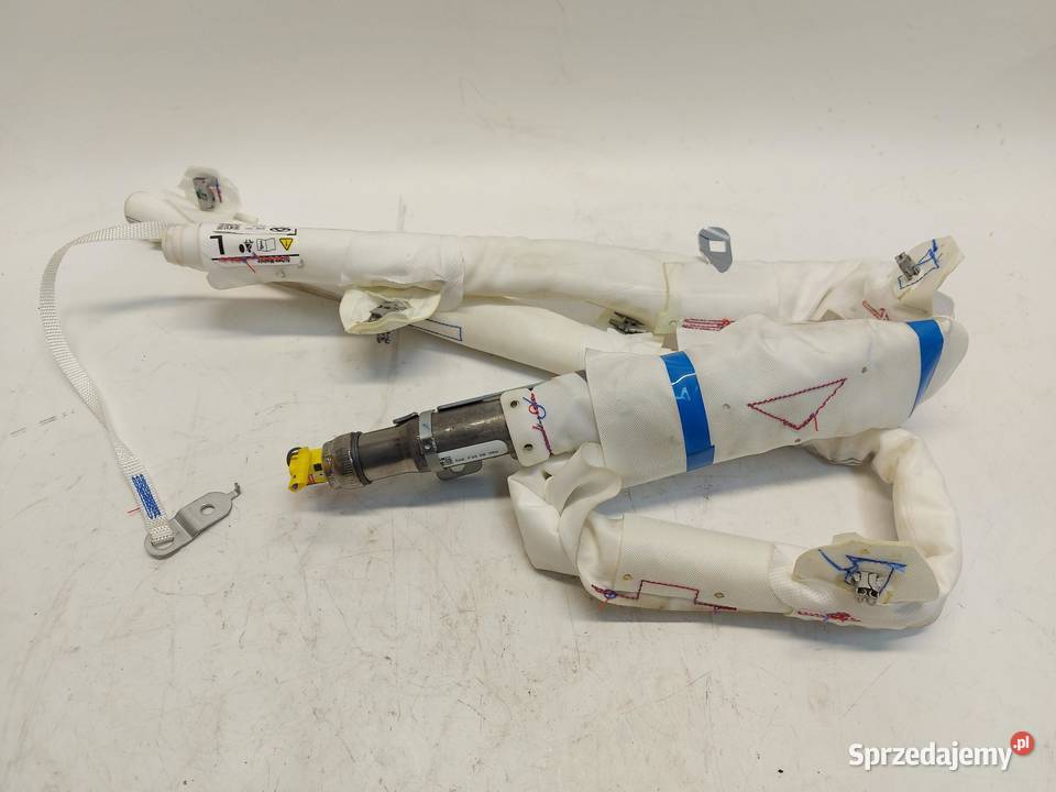 Jaecoo 7 PHEV 2025r tairbag kurtyna powietrzna dolnośląskie