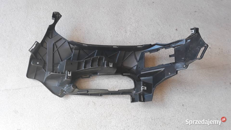 BMW X3 G01 X4 G02 ŚLIZG ZDERZAKA LEWY PRZÓD sprzedam