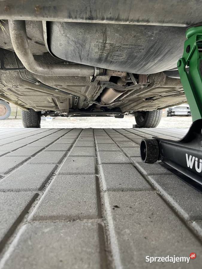Seat ibiza benzyna wielkopolskie Koźmin Wielkopolski