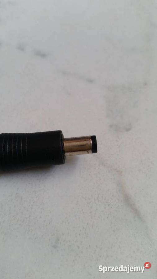 Zasilacz BOOTS 12V300mA Model HS061200300UK