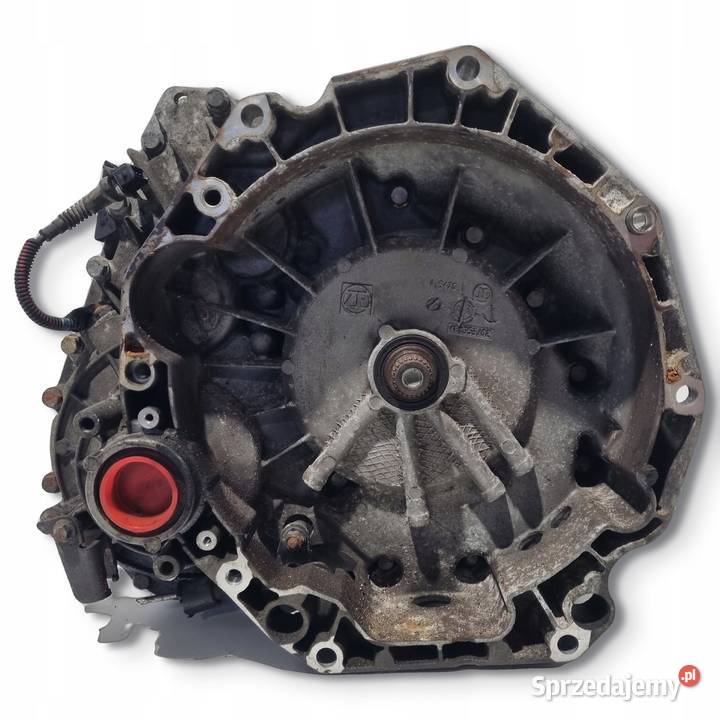 SKRZYNIA BIEGÓW Mini Cooper One R50 R56 16 VTI Chełm