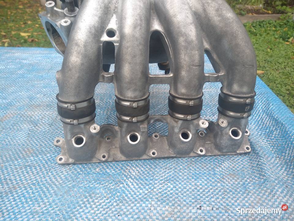 Kolektor SsącyDolotowy 058 133 216D 058 133 213 osobowe