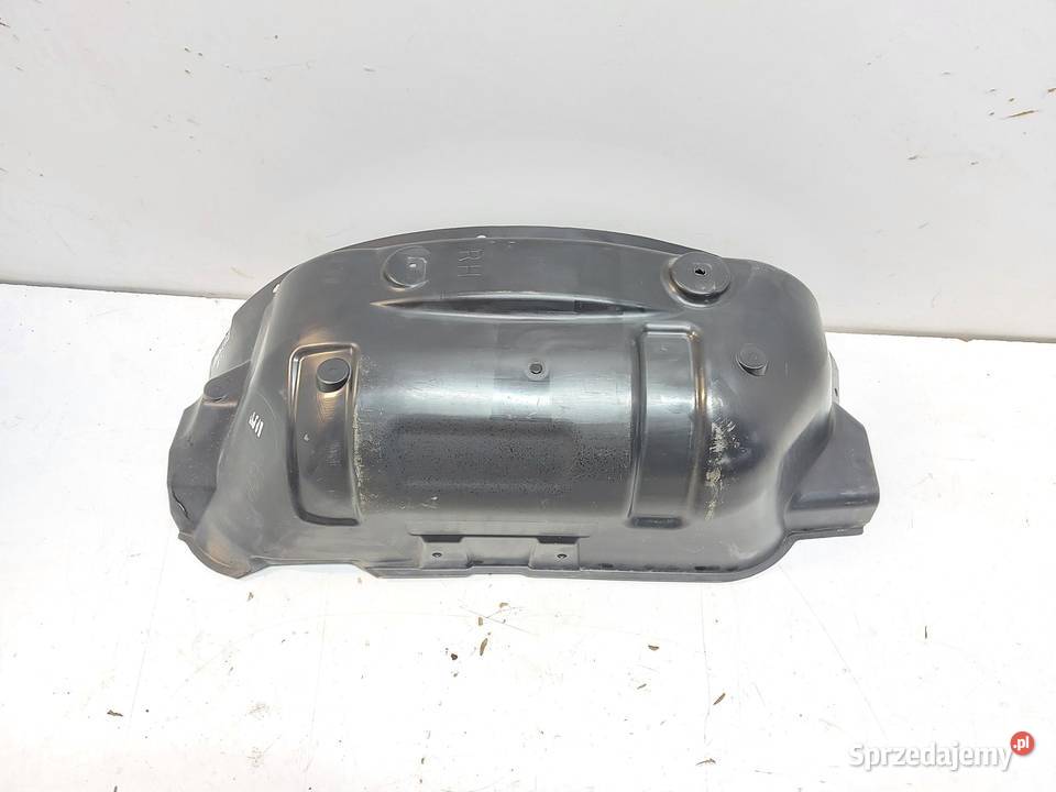 Ford Ranger VI 6 2024r NADKOLE PRAWE TYŁ TYLNE