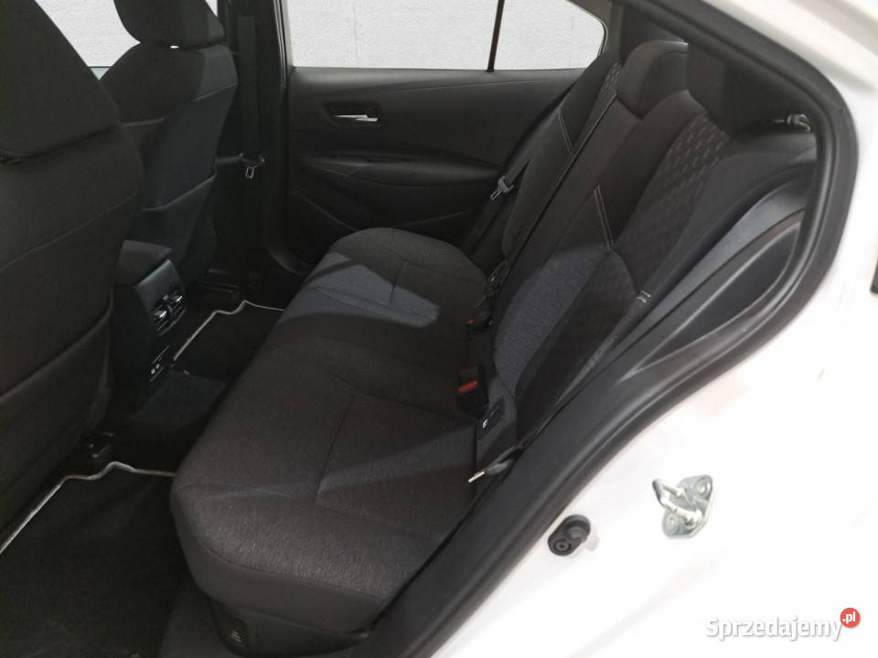 Toyota Corolla Seria E16 2012 1798cm3