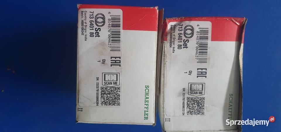 Części nowe peugeot citroen Kielce