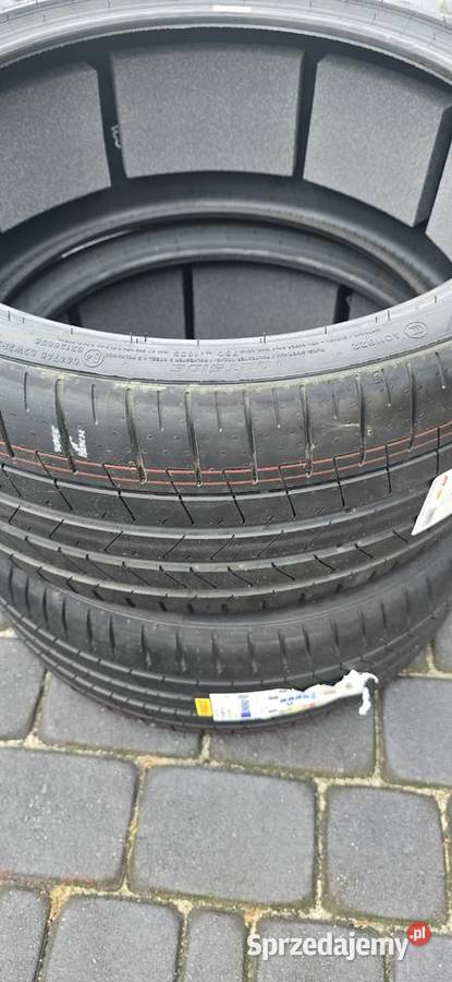 24535 R21 2753021 96Y XL Pirelli P Zero PNCS 275 Katowice