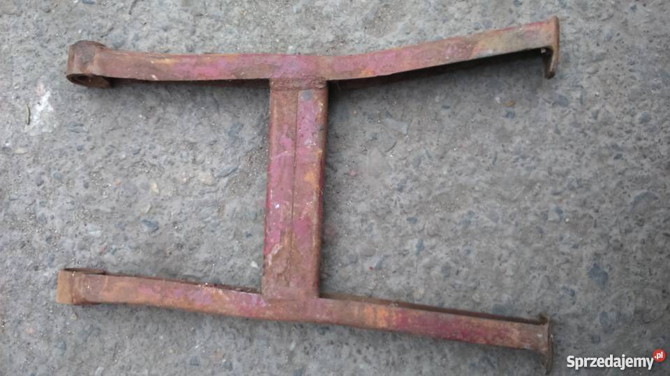 WFM nóżki centralne dolnośląskie