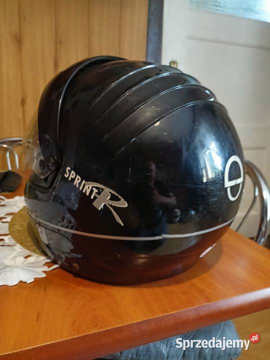 KASK ScHU BERTH profesjonalny Wałbrzych