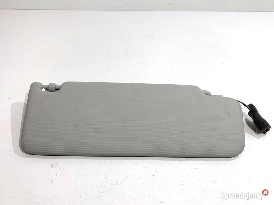 OSŁONA PRZECIWSŁONECZNA LEWA SKODA KAROQ BLENDA