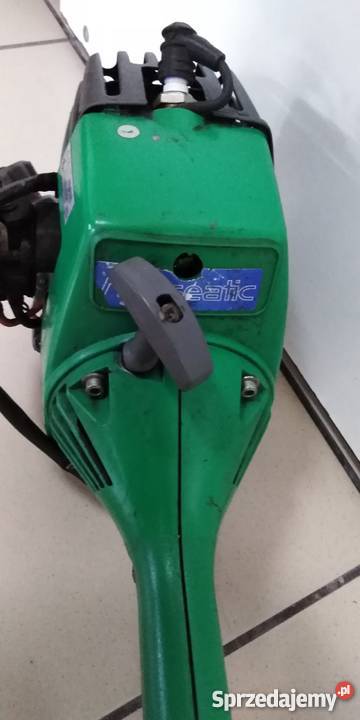 PABKOSA SPALINOWA IKRA J64838 Dom i Ogród Pabianice