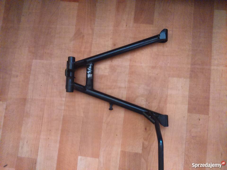 Stopka centralna do junaka 901 Legnica sprzedam