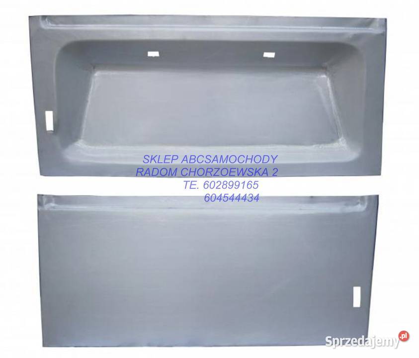 mercedes 110 reperaturka błotnika Radom sprzedam