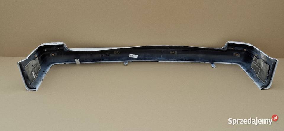 VW T6 LIFT T61 TRANSPORTER ZDERZAK TYŁ TYLNY lubuskie Bieleń