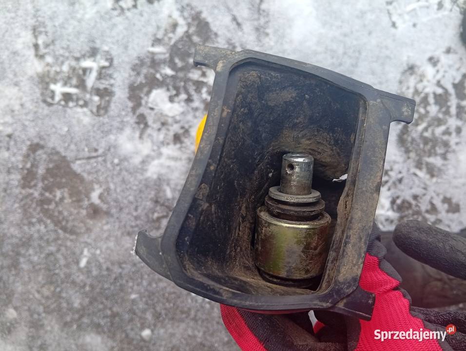 Amortyzator tył XT 600 pomorskie Gdańsk sprzedam