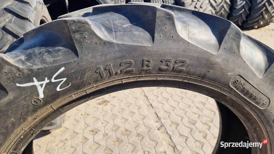 112r32 27095r32 11232 124r32 12432 BKT Taurus 50 Nowe Miasto Lubawskie