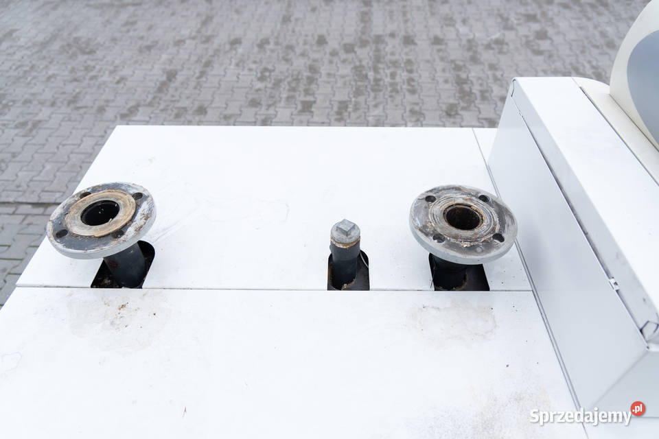 Kocioł grzewczy Brotje L120C