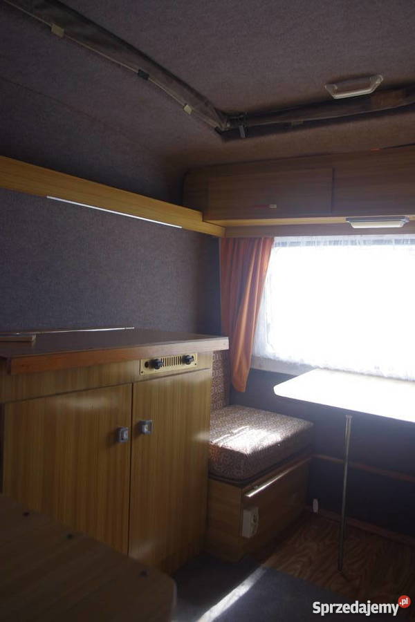 Sprzedam przyczepę Niewiadów N 126 N 127 Otwock