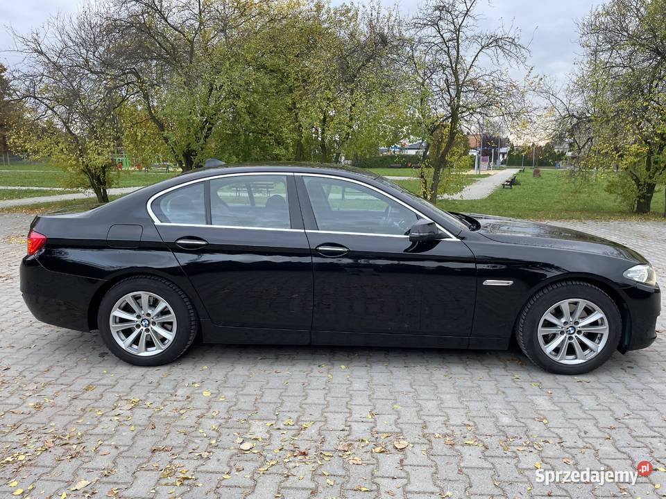 BMW seria 5 wielofunkcyjna kierownica Radomsko