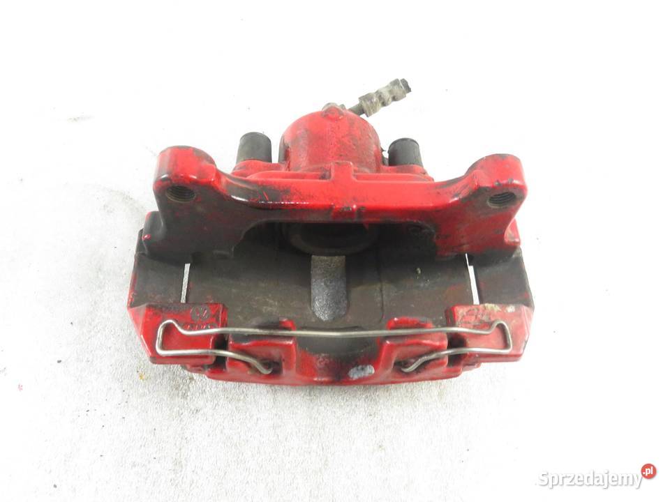 ZACISK PRAWY PRZÓD VW GOLF V 20 GTI małopolskie sprzedam