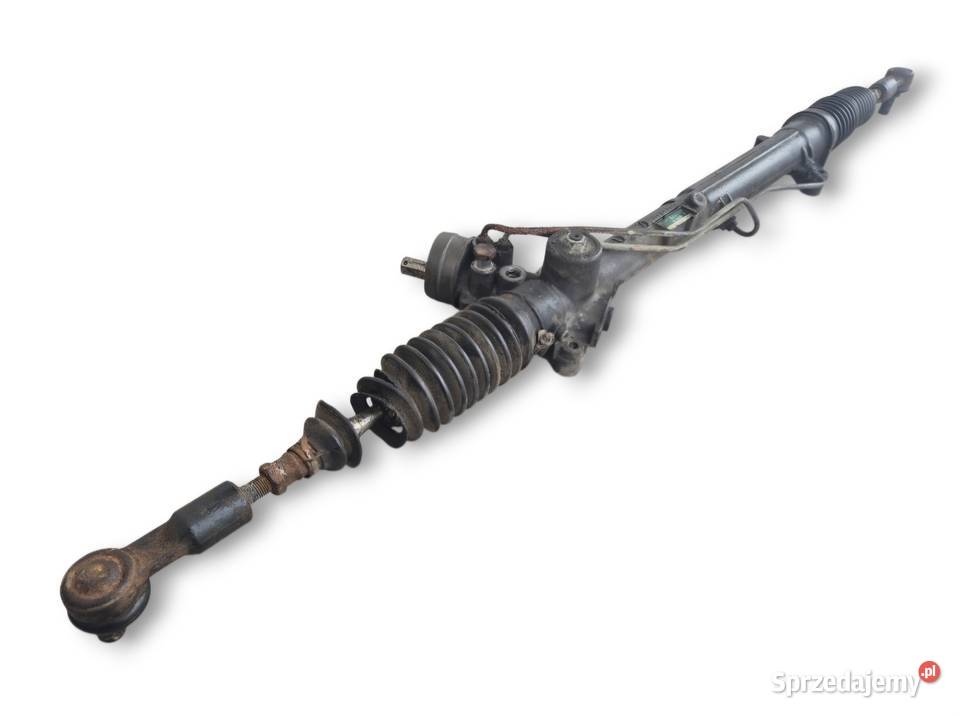 PRZEKŁADNIA KIEROWNICZA MAGLOWNICA VW PASSAT B5 Działoszyce sprzedam