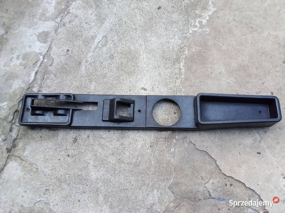 Przełącznik kierunkowskazówpająk Fiat 126p125p