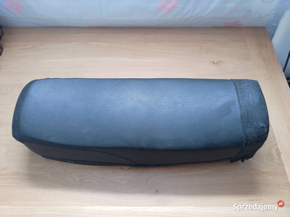 Kanapa siedzenie jawa 350 634 Hajnówka sprzedam