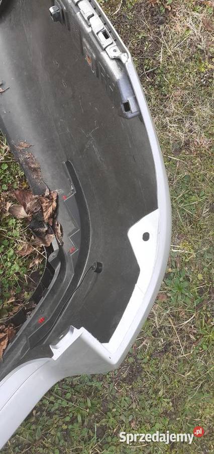 Zderzak tył kia optima 2012 osobowe Ostrów Wielkopolski