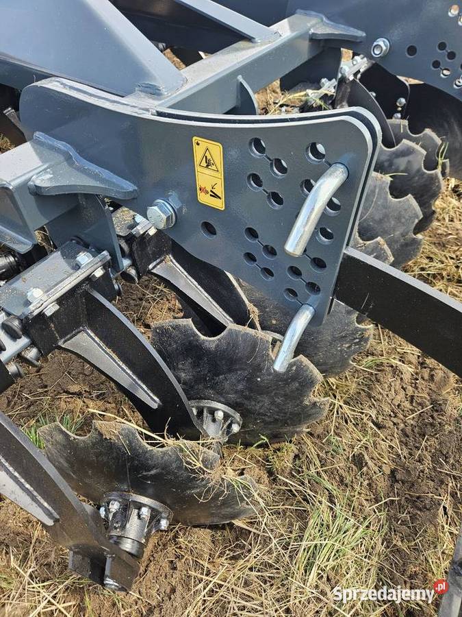 BRONA TALERZOWA do Ursus c360 MF255 Zetor Nowy Targ sprzedam