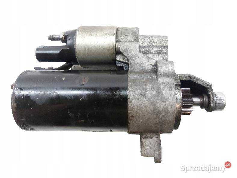 ROZRUSZNIK 03L911021 0001115056 20 TDI Audi A4