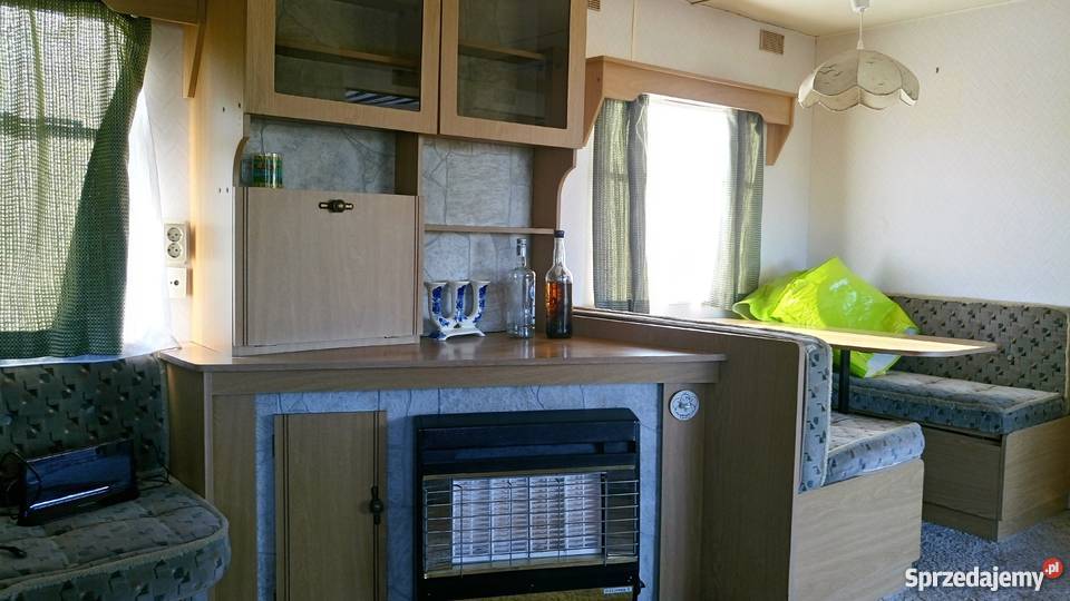 Domek holenderski letniskowy Niewiesze