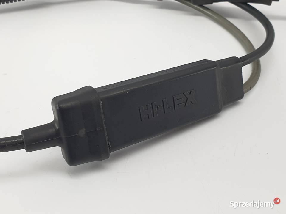 Linka Gazu Linki Polaris Rmk 800 Dragon łódzkie Łódź